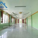 cho thuê nhà mặt tiền 4 lầu tại thành phố biên hoà 600m2 giá 40 triệu