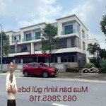 kcn vsip bắc ninh chỉ 6 ty 900 tr và nhà phố gamuda 42 ty dt 120m2 các bác ib e 083.2865.116