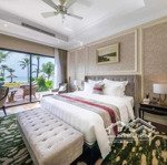 giá tốt cho nhà đầu tư chỉ 10,2 tỷ cho 1 căn btb vinpearl 3pn view đẹp, ngay sát biển đi bộ ra biển