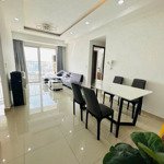 CĂN HỘ LUCKYPALACE TRUNG TÂM CHỢ LỚN QUẬN 6