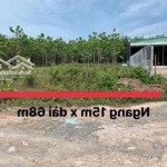 Chính chủ cần bán đất SHR 1025m2 Huyện Châu Thành, Tây Ninh, TL nhẹ.