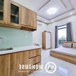 căn hộ studio bancol sư vạn hạnh quận 10 - gần ngã 6 nguyễn tri phương