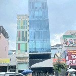 TÒA NHÀ BUILDING KARAOKE PHÒNG TRÀ TIÊU CHUẨN NGAY TRUNG TÂM QUẬN 5