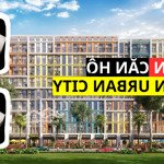 căn hộ duplex 1pn diện tích lên đến 68m2 view sông lễ hội sun urban city chiết khấu 20% lãi suất 0%