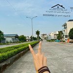 cơ hội đầu tư đất nền dự án kalong riverside city tại móng cái