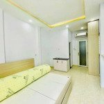 studio full nội thất giá rẻ ngay đh sài gòn