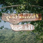 bán homestay tại thị trấn ba sao, huyện kim bảng, tỉnh hà nam