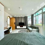 Thưởng thức VẺ ĐẸP THÀNH PHỐ trên PENTHOUSE NGAY TRUNG TÂM Quận 1