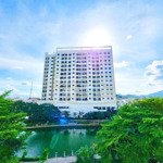 hot! duy nhất căn hộ view hồ giá tốt nhất thị trường ct9 vĩnh điềm trung chủ thiện chí bán