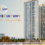 chuyển nhượng căn 3pn giá hời nhất dự án phú tài residence quy nhơn