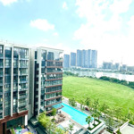 hot...9.5 tỷ/1pn 50m2, tầng cao nhất đang bán, view sông, là giá tốt nhất tại the metropole nên mua