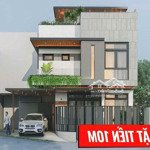 Bán nhà 668/15 Lê Hồng Phong, ngang 10 60m2 3 tầng, đúng 8.7 tỷ