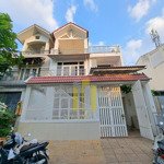 cho thuê villa đường 11 trần não 8x20 giá 28 triệu