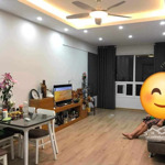 Chung cư Văn Quán 70m2 full đồ