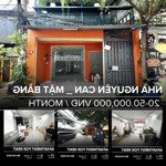 Chuyên cho thuê nhà nguyên căn + mặt bằng kinh doanh khu vực TP HCM