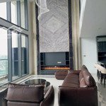 bán căn hộ penthouse eco dream - dt 200m2 - full nội thất cao cấp - sổ đỏ trao tay vào ở ngay