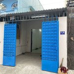 Cho thuê nhà rát lững DT 4x23 chợ Lạt Quan kinh doanh