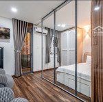 KENKY APARTMENT CHUỖI CĂN HỘ CAO CẤP. THIẾT KẾ SANG TRỌNG GIỮA LÒNG SG