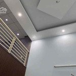 Nhà trệt lửng 4x15m, hẻm 5m thông thẳng 1 trục Lê Đức Thọ P.13 GV