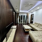 chính chủ bán căn hộ có sổ tại chung cư hoà bình green city - 95m, 2pn rộng rãi sạch sẽ