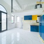 duplex full nội thất + ban công - new 100% cho ở 3 - 4 người - lâm văn bền q7 sát ufm - tdt - nttu