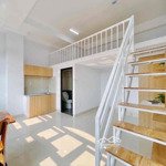 CĂN HỘ DUPLEX / STUDIO GẦN LOTTE , TDTU , RMIT , NGUYỄN THỊ THẬP