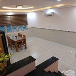 Nhà Full nội thất 1 Trệt 4 Lầu 5x9m 3 Phòng hẻm 66 Trần Văn Khánh