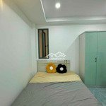 trống 1 phòng Studio full nội thất ngay đại học Công Nghiệp