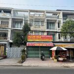 CC bán nhà 4 tầng (5x21) MT Nguyễn Thị Búp - KDC Hiệp Thành city, Q12 giá tốt 13.9 tỷ