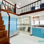 STUDIO/DUPLEX GẦN TRƯỜNG ĐẠI HỌC UFM , NTTU , GIÁP QUẬN 4 ,SINH VIÊN