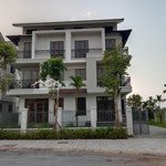 sở hữu shophouse 120m2 giá gốc chủ đầu tư với 30% vốn ban đầu ở centa riverside zone2 vsip bắc ninh