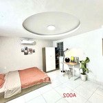  STUDIO CỬA SỔ NGẬP TRÀN ÁNH SÁNG