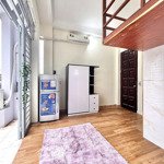 chỉ 4,5 triệu vnd cho phòng duplex full nt bancol tại gò vấp, hồ chí minh