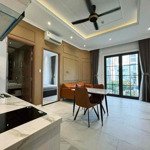  CHUNG CƯ MINI 1PN_50m2_Full Nội Thất_Thang Máy_Tầng Cao_View Thoáng