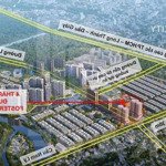 mở bán đợt 1 căn hộ hạng sang the global city rổ hàng trực tiếp cđt masterise homes