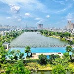 bán căn góc nhà phố hông công viên view hồ kđt lakeview city đã hoàn thiện giá 21 tỷ