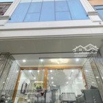 chính chủ bán gấp building phố nguyễn thị định cầu giấy, thông sàn, vị trí đỉnh, 70m2 chỉ 31 tỷ.