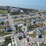 chính chủ bán lô góc b4 280m2 view biển đối diện công viên biển đồi dương, ocean dune phan thiết