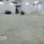 kho xưởng 1100m2 cho thuê gần an sương