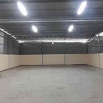 cho thuê kho xưởng 600m2 giá 22 triệu