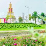 cơ hội sở hữu đất nền dự án danko avenue chỉ với 1,7 tỷ vnd