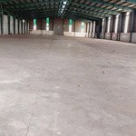 cho thuê xưởng 2500m2 pháp lý chuẩn kcn tại tam phước, biên hòa, đồng nai