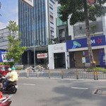 Cho thuê NGUYÊN CĂN 3 TẦNG 120M2. 55 Triệu/T.MT Nguyễn Thị MìnhKhaiQ1.