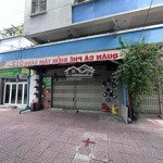 bán căn shop house chung cư an sương