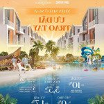 cần bán biệt thự giá 7 tỷ vnd tại the crown - vinhomes ocean park 3