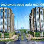 mở bán căn hộ cao tầng the global city 1pn 2pn 3pn 4pn giai đoạn 1 giá tốt giỏ hàng đẹp