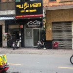 Mặt tiền kinh doanh Phạm Văn Hai