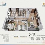 cần bán căn hộ 95m2 giá chỉ 60 triệu vnd tại hà nội