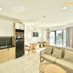 SIÊU PHẨM 40M2BANCOL_THANG MÁY_FULL NTNGÃ TƯ HÀNG XANH, CẦU THỊ NGHÈ