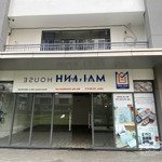 CHO THUÊ SHOPHOUSE Q7 BOULEVARD 18TR 120M2 PHÙ HỢP ĐỂ KINH DOANH